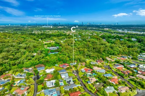 Property photo of 41 Lucille Ball Place Parkwood QLD 4214