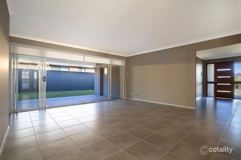 Property photo of 45 Glenmore Ridge Drive Glenmore Park NSW 2745