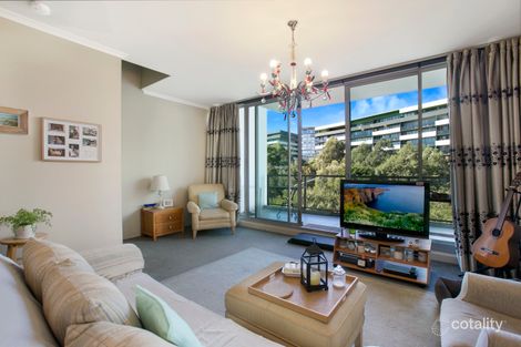 Property photo of 79/5B Victoria Park Parade Zetland NSW 2017