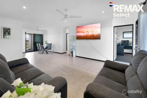 Property photo of 17 Central Drive Andergrove QLD 4740