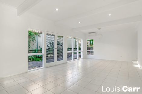 Property photo of 8 Oxford Avenue Castle Hill NSW 2154