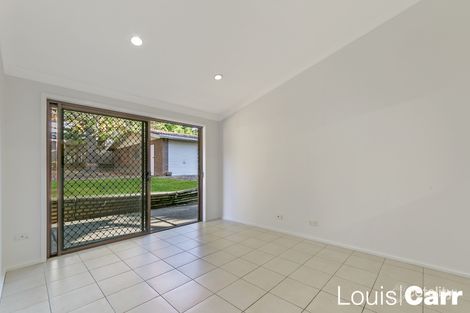 Property photo of 8 Oxford Avenue Castle Hill NSW 2154