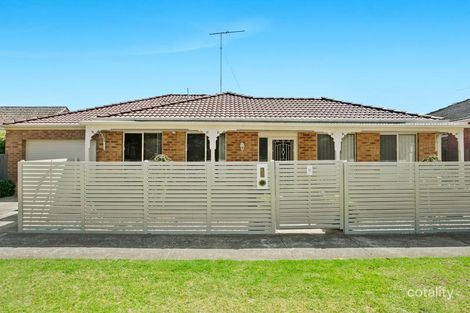 11 Ensby St, East Geelong, VIC 3219