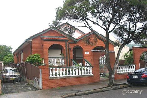 107 Petersham Rd, Marrickville, NSW 2204