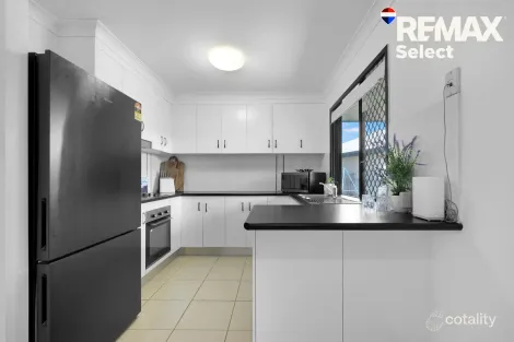 Property photo of 17 Central Drive Andergrove QLD 4740