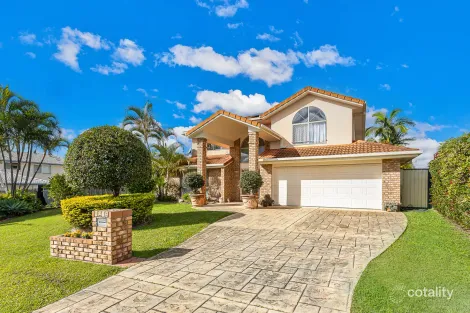 6 Parklane Pl, Highland Park, QLD 4211