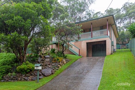 42 Roberts Pde, Hawkesbury Heights, NSW 2777