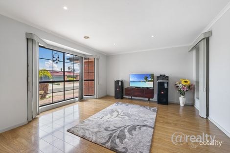 Property photo of 29 Cassinia Close Delahey VIC 3037