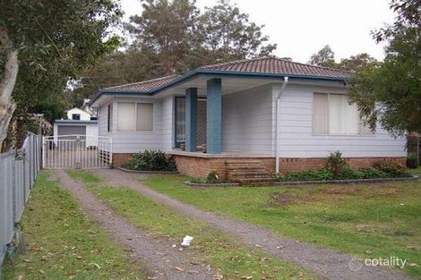 Property photo of 39 Boyd Avenue Lemon Tree Passage NSW 2319