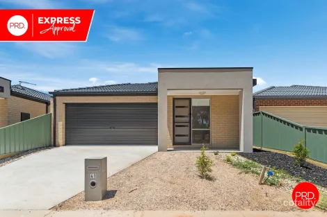41 Caviar Ct, Huntly, VIC 3551