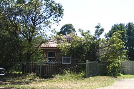 2 Armitree St, Kingsgrove, NSW 2208