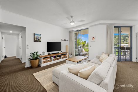 Property photo of 2058/1 Ocean Street Burleigh Heads QLD 4220