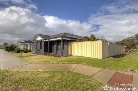 Property photo of 8 Jarvis Road Haynes WA 6112