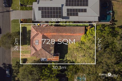 Property photo of 254 Weller Road Tarragindi QLD 4121