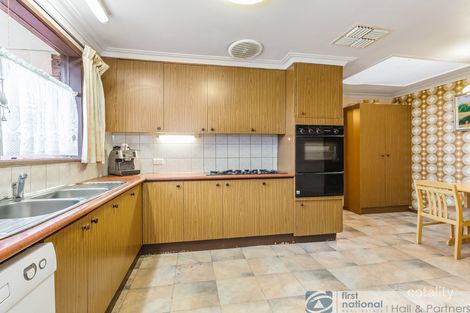 Property photo of 4 Withers Avenue Mulgrave VIC 3170