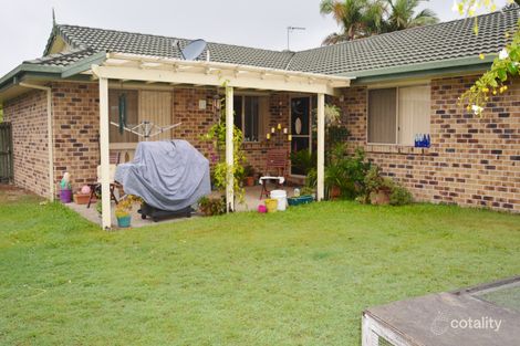 Property photo of 4 Greenway Place Mountain Creek QLD 4557