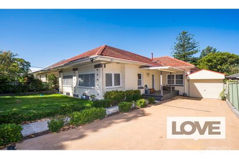 Property photo of 21 Fellowes Street Merewether NSW 2291