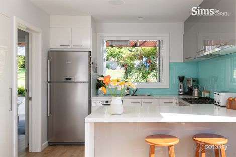 Property photo of 52 Cherry Road Trevallyn TAS 7250