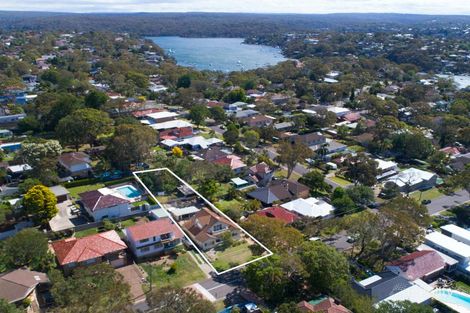 Property photo of 314/314-B Burraneer Bay Road Caringbah South NSW 2229