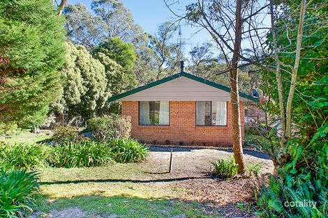 Property photo of 18 Myall Avenue Leura NSW 2780