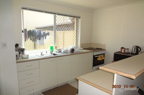Property photo of 46/50 St Kevins Avenue Benowa QLD 4217
