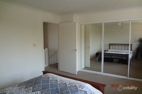 Property photo of 46/50 St Kevins Avenue Benowa QLD 4217