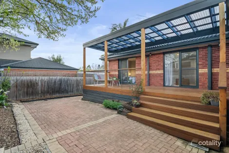 Property photo of 254B Dorset Road Croydon VIC 3136