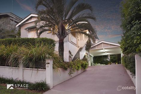 Property photo of 63 Payne Street Auchenflower QLD 4066