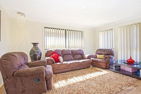 Property photo of 7 Sawtell Close Hoxton Park NSW 2171