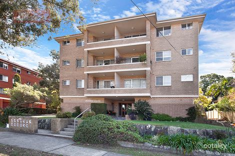 8/95-97 Evelyn St, Sylvania, NSW 2224