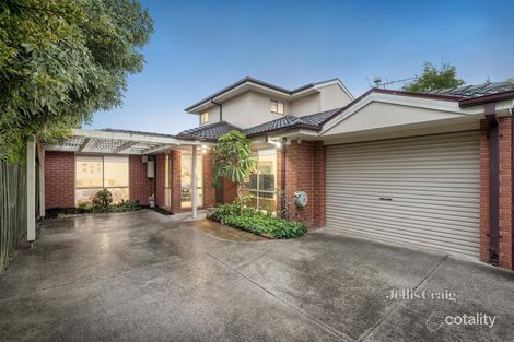 Property photo of 2/13 Brand Street Mount Waverley VIC 3149