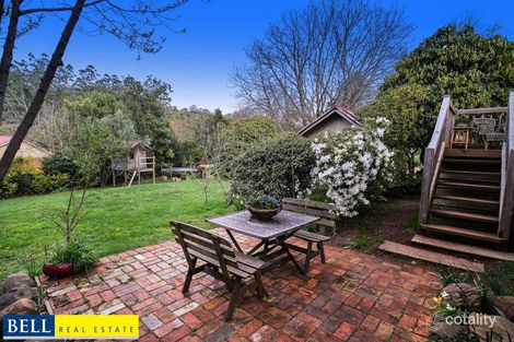 Property photo of 4 Old Main Road Ferny Creek VIC 3786