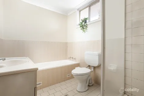 Property photo of 18/307 Flushcombe Road Blacktown NSW 2148