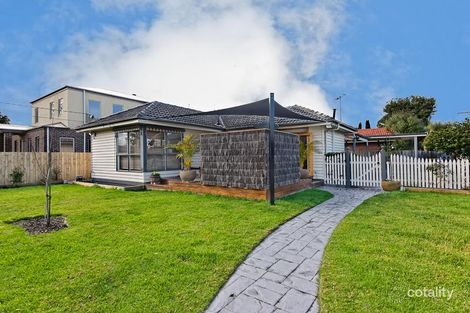 Property photo of 134 Chute Street Mordialloc VIC 3195