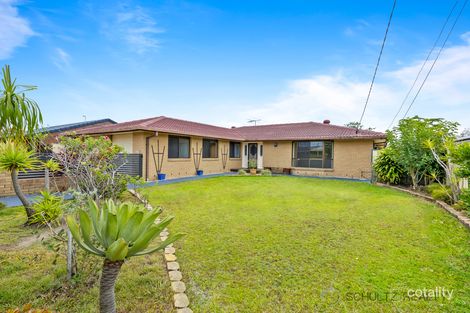Property photo of 48 Grehan Crescent Mount Warren Park QLD 4207