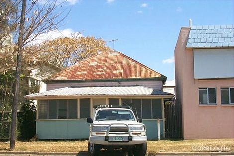 Property photo of 270 Campbell Street Rockhampton City QLD 4700