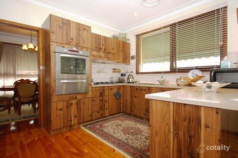 Property photo of 6 Ostend Court Clayton South VIC 3169