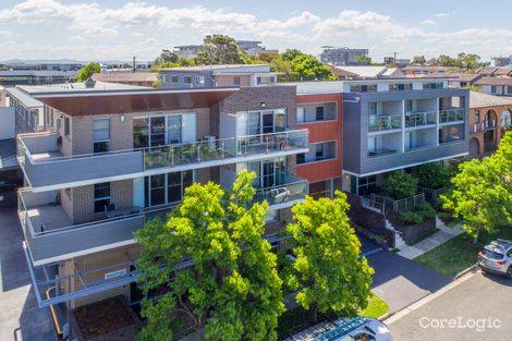 Property photo of 6/45-47 Dickinson Street Charlestown NSW 2290
