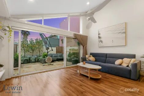 3/153 Martin St, Brighton, VIC 3186