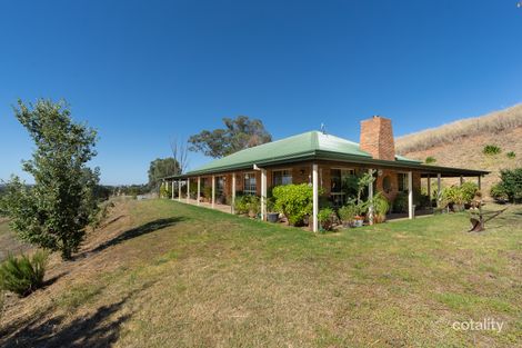 Property photo of 1 Merga Street Cudal NSW 2864
