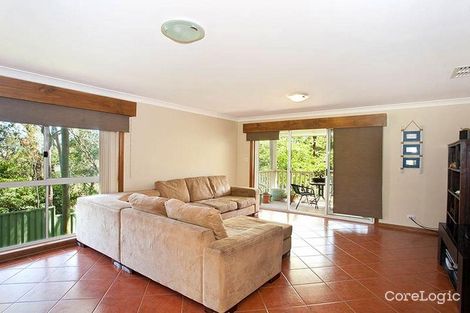 Property photo of 4/1 Barry Road Menai NSW 2234