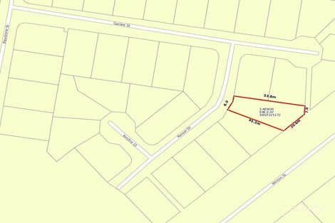 Property photo of 3 Kensei Drive Dalby QLD 4405