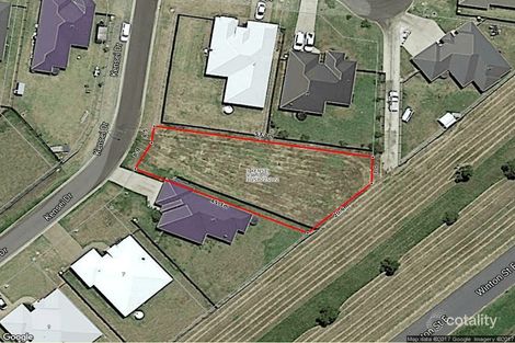 Property photo of 3 Kensei Drive Dalby QLD 4405