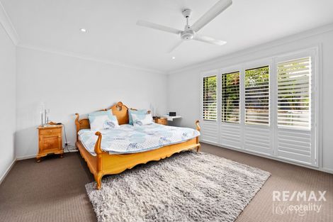 Property photo of 27 Akoonah Way D'Aguilar QLD 4514
