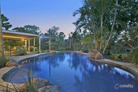 Property photo of 391 Mount Cotton Road Capalaba QLD 4157