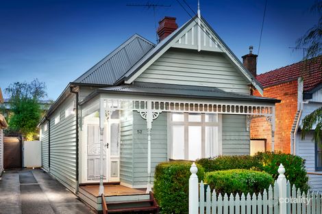 Property photo of 52 Gooch Street Thornbury VIC 3071