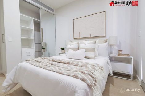 Property photo of 403/71 Grima Street Schofields NSW 2762