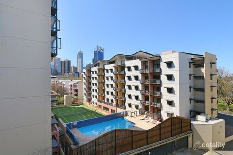602/130a Mounts Bay Rd, Perth, WA 6000