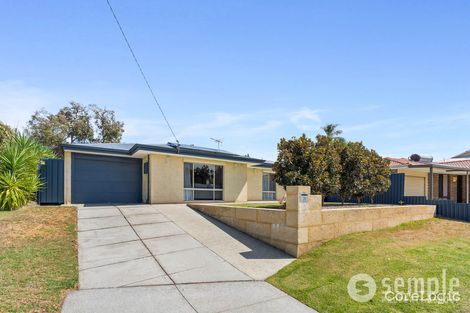 Property photo of 36 Ritson Way Parkwood WA 6147