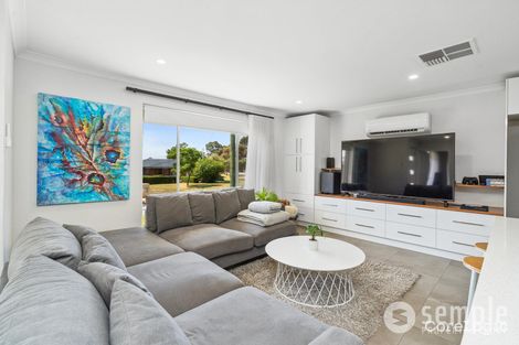 Property photo of 36 Ritson Way Parkwood WA 6147